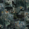 PREORDER -Stag And Stone - Smoke # Y5799H-173