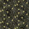 Ornament Grove - Black/Gold  # Y7807H-4G