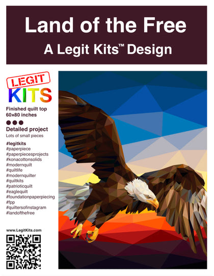 Legrit legit – Little Extra Something Special Fabric Place