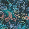 Hummingbirds Evening Batik # SRK2319980