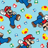 Disney -Mario and mushroom toss # 80336-160028