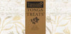 10in Squares Tonga Batik Linen, 42pcs/bundle # TREAT-SQUARE42-LINEN