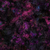 Brush Strokes - 33 Black/Pink/Purple