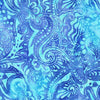 Ultra Abstract Batik # 2378Q-X