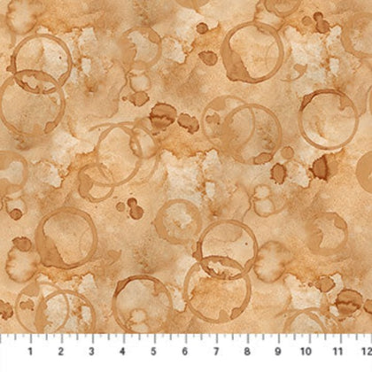 Cafe Culture Coffee Stains 24489-14