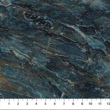 Stonehenge Surfaces - 25044-68 Dark Prussian
