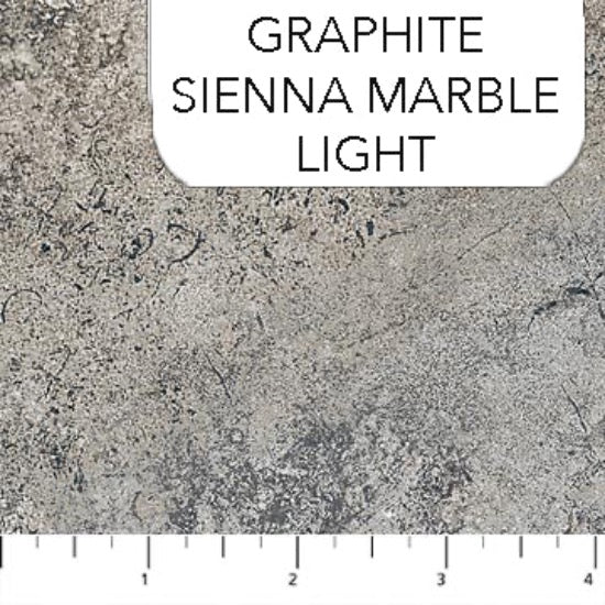 Stonehenge Gradations - Graphite Sienna Marble Light 39300-94