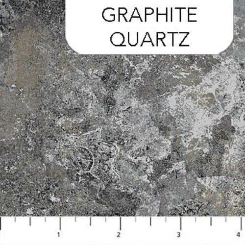 Stonehenge Gradations - Graphite Quartz 39302-95