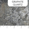 Stonehenge Gradations - Graphite Quartz 39302-95