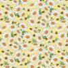 Bee All You Can Bee Peach Daisies # 6941S-33