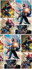 Marvel Captain America Digital Print # 71006A620715