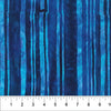 Florentine Blue Indigo 80616-46 Stripe - Blues