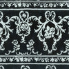 Rose Parade Black 80632-99
