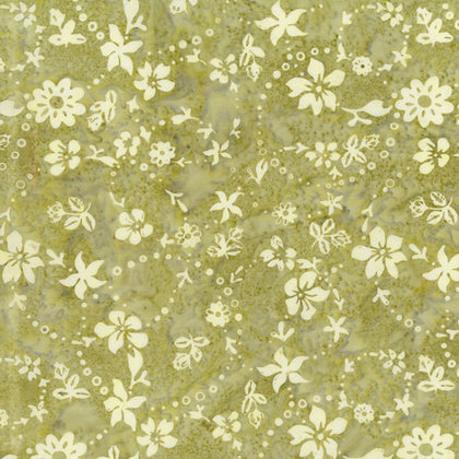 Rose Parade Olive 80633-74