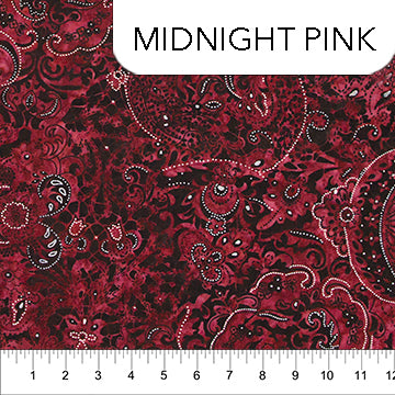 Lustre Midnight Pink 81221-26
