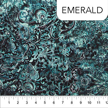 Lustre Emerald 81221-69