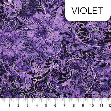 Lustre Violet 81221-83