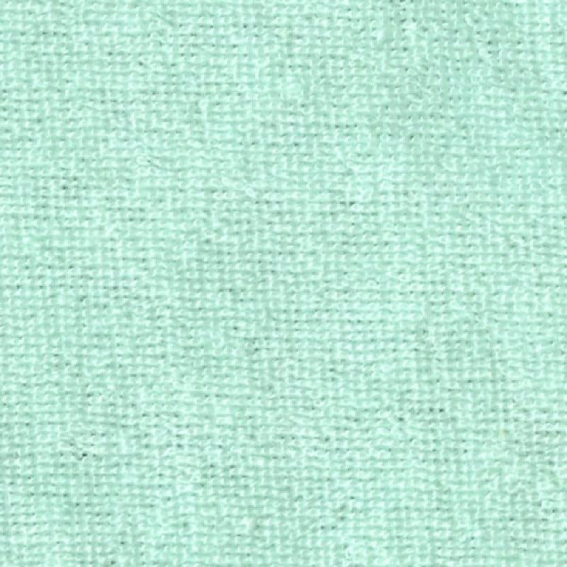 Green Mint Baby Terry Knit 60in Wide # 8362-A-GRNMIN