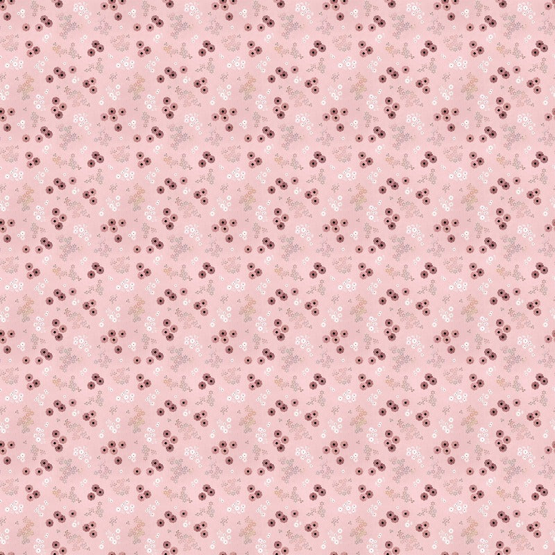 Floral Ditsy Fabric