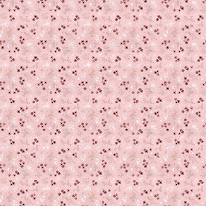 Honey Bloom Pink Ditsy Floral 90468-20