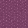 Rainbow Sampler Purple Simple Paisley # 98711-636