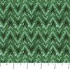 Warmin' Up Winter - Flannel Green F24190-76