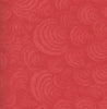 Mooks Swirly Red Flannel 108in Wide Back 109173