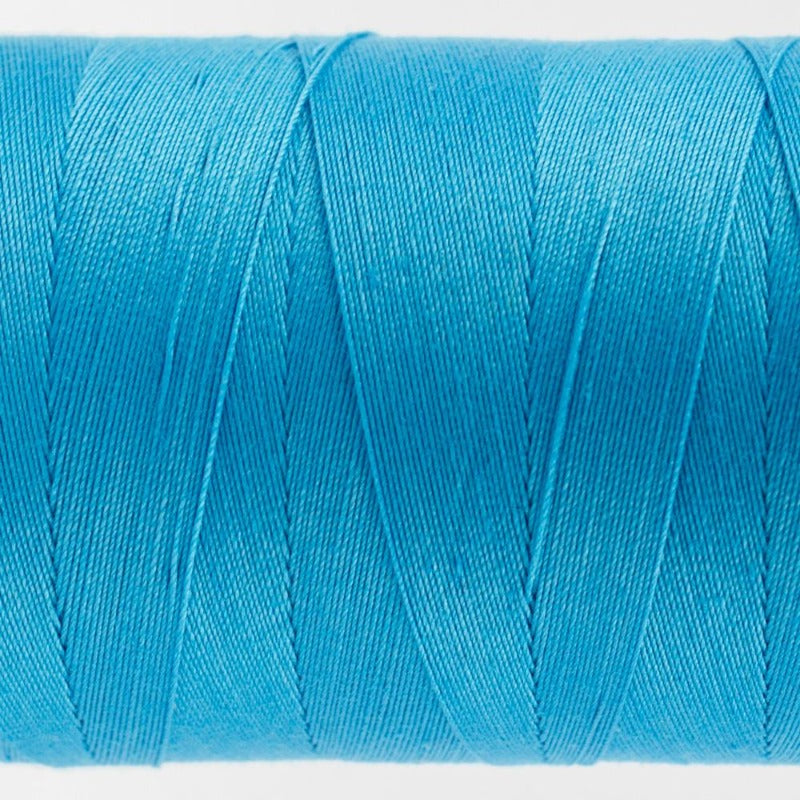 WonderFil Konfetti 606 Peacock Blue