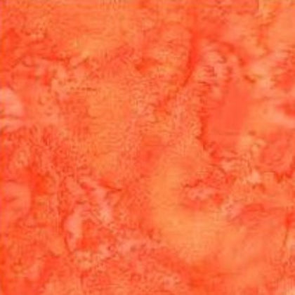 Pumpkin Watercolor Batik 1895-192